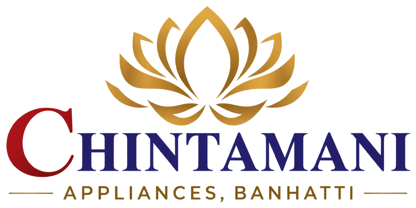 Chintamani Appliances